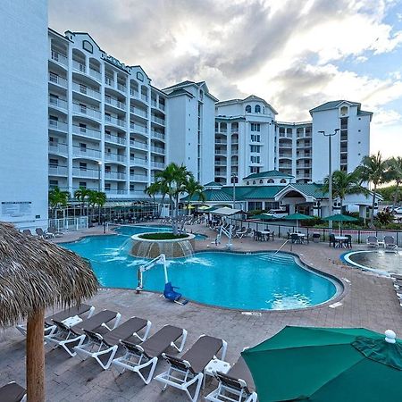 The Resort On Cocoa Beach Zewnętrze zdjęcie