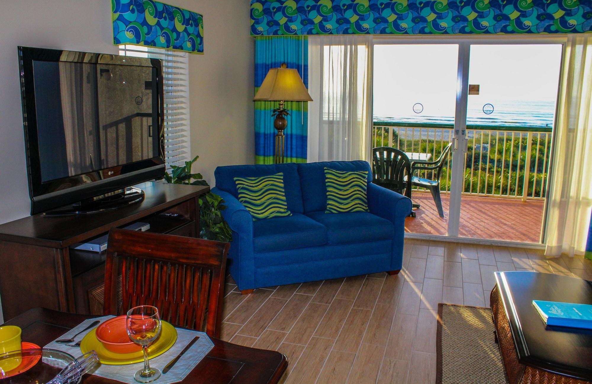 The Resort On Cocoa Beach Zewnętrze zdjęcie