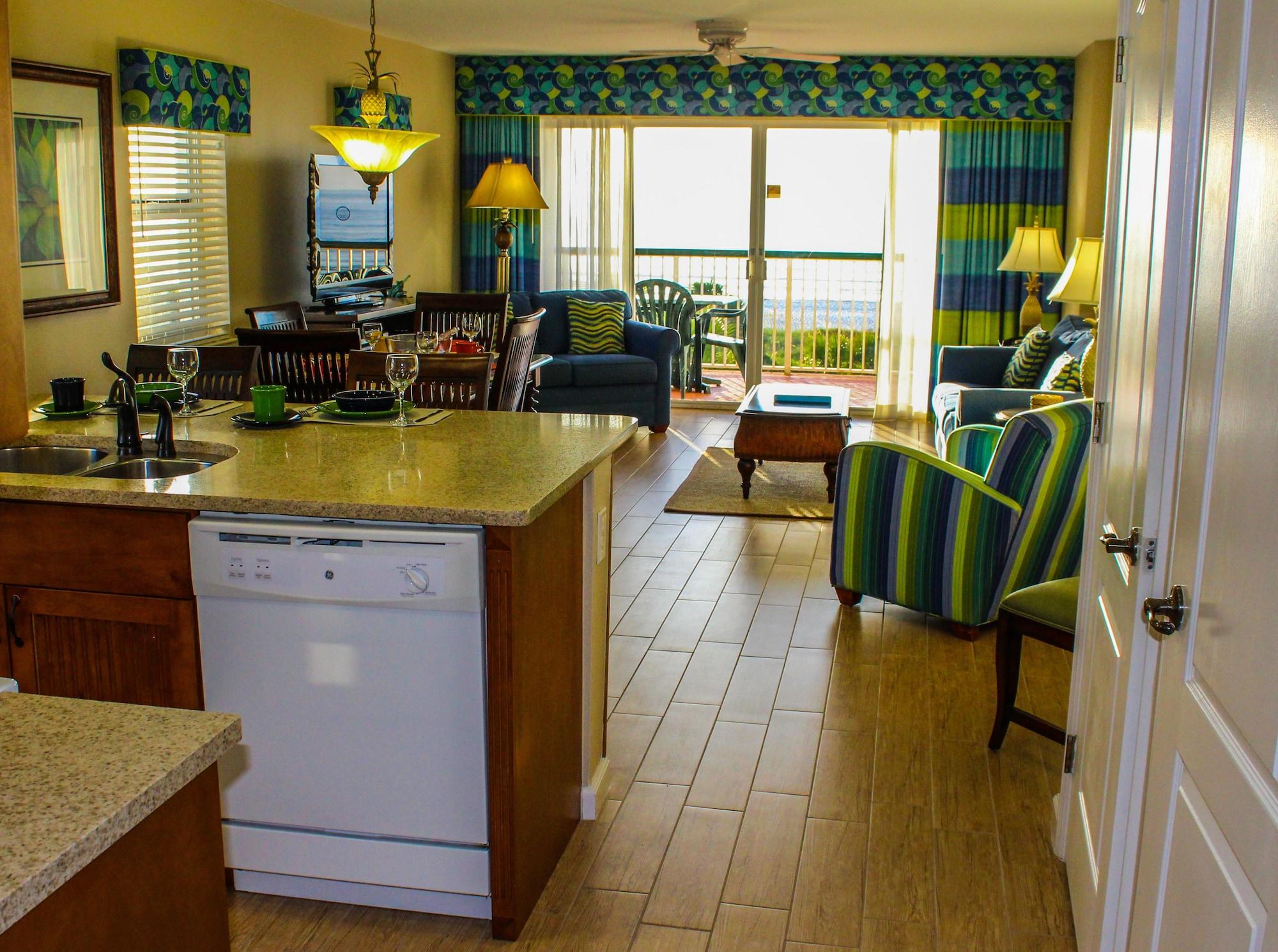 The Resort On Cocoa Beach Zewnętrze zdjęcie