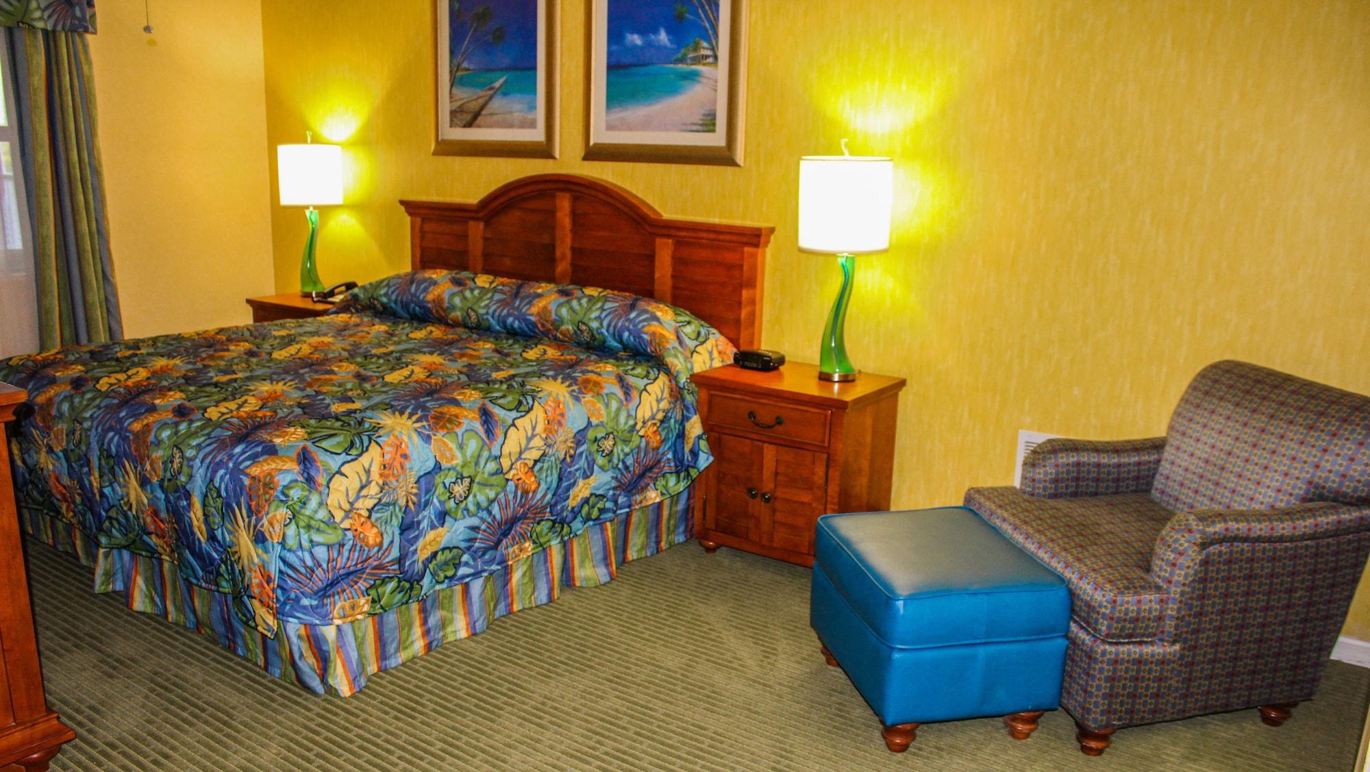 The Resort On Cocoa Beach Zewnętrze zdjęcie