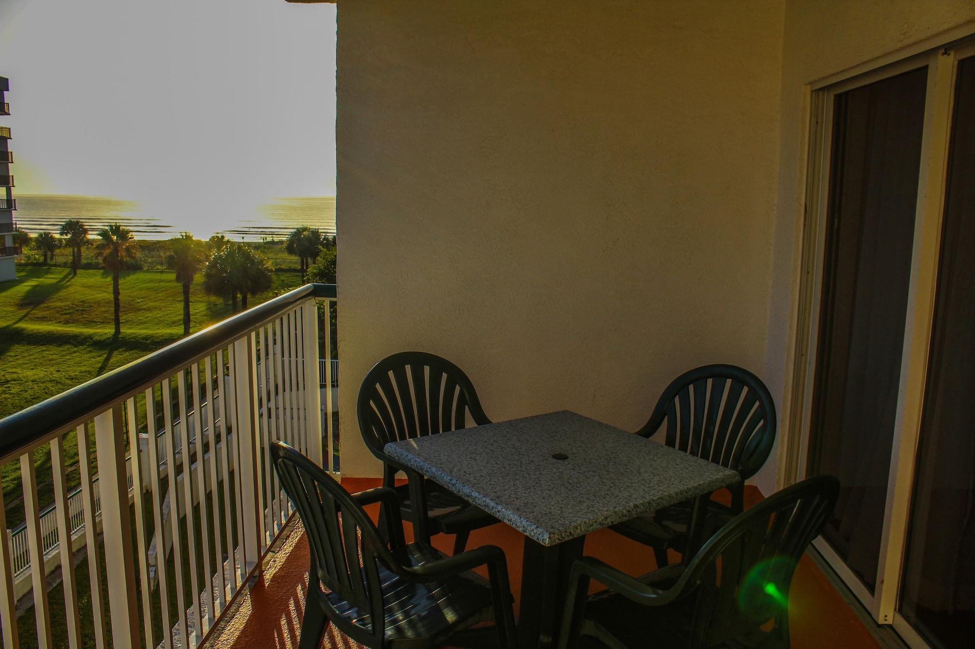 The Resort On Cocoa Beach Zewnętrze zdjęcie