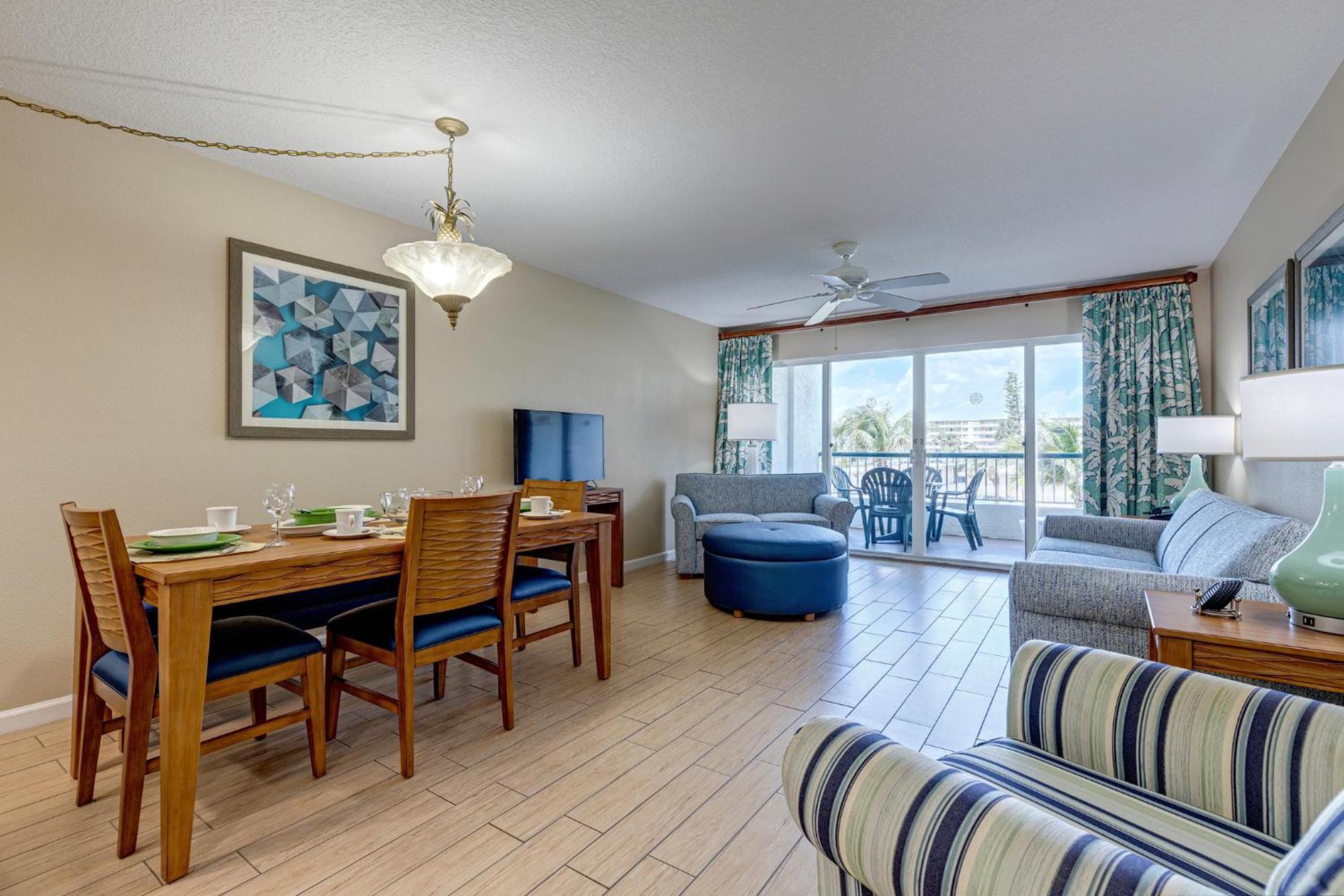 The Resort On Cocoa Beach Zewnętrze zdjęcie