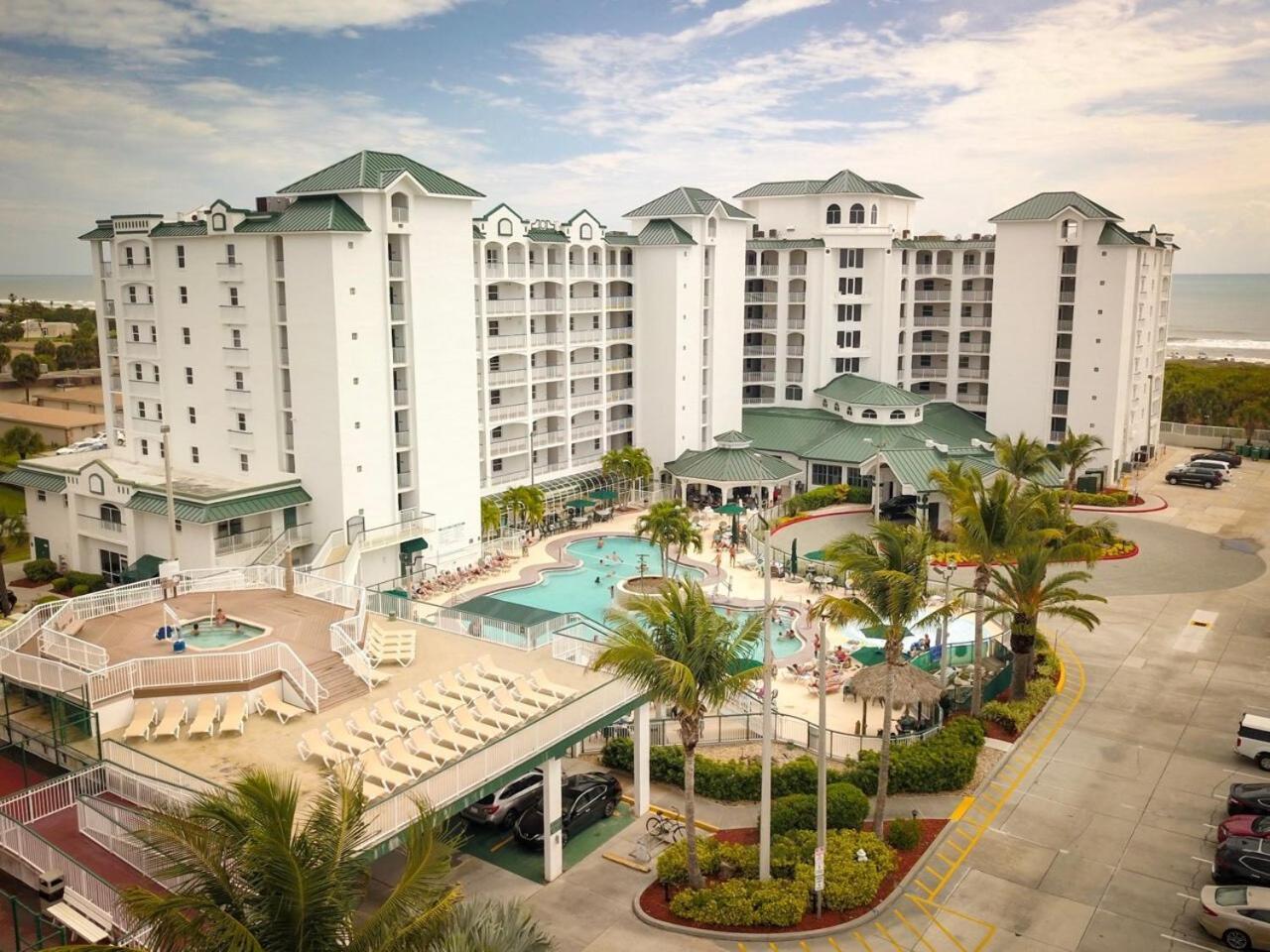 The Resort On Cocoa Beach Zewnętrze zdjęcie
