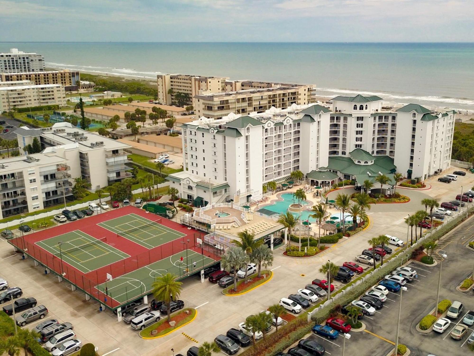 The Resort On Cocoa Beach Zewnętrze zdjęcie