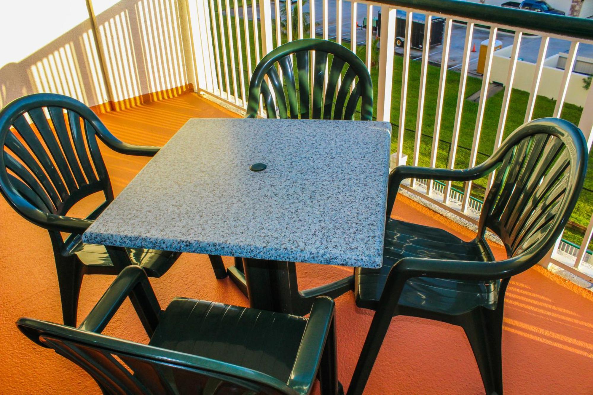 The Resort On Cocoa Beach Pokój zdjęcie
