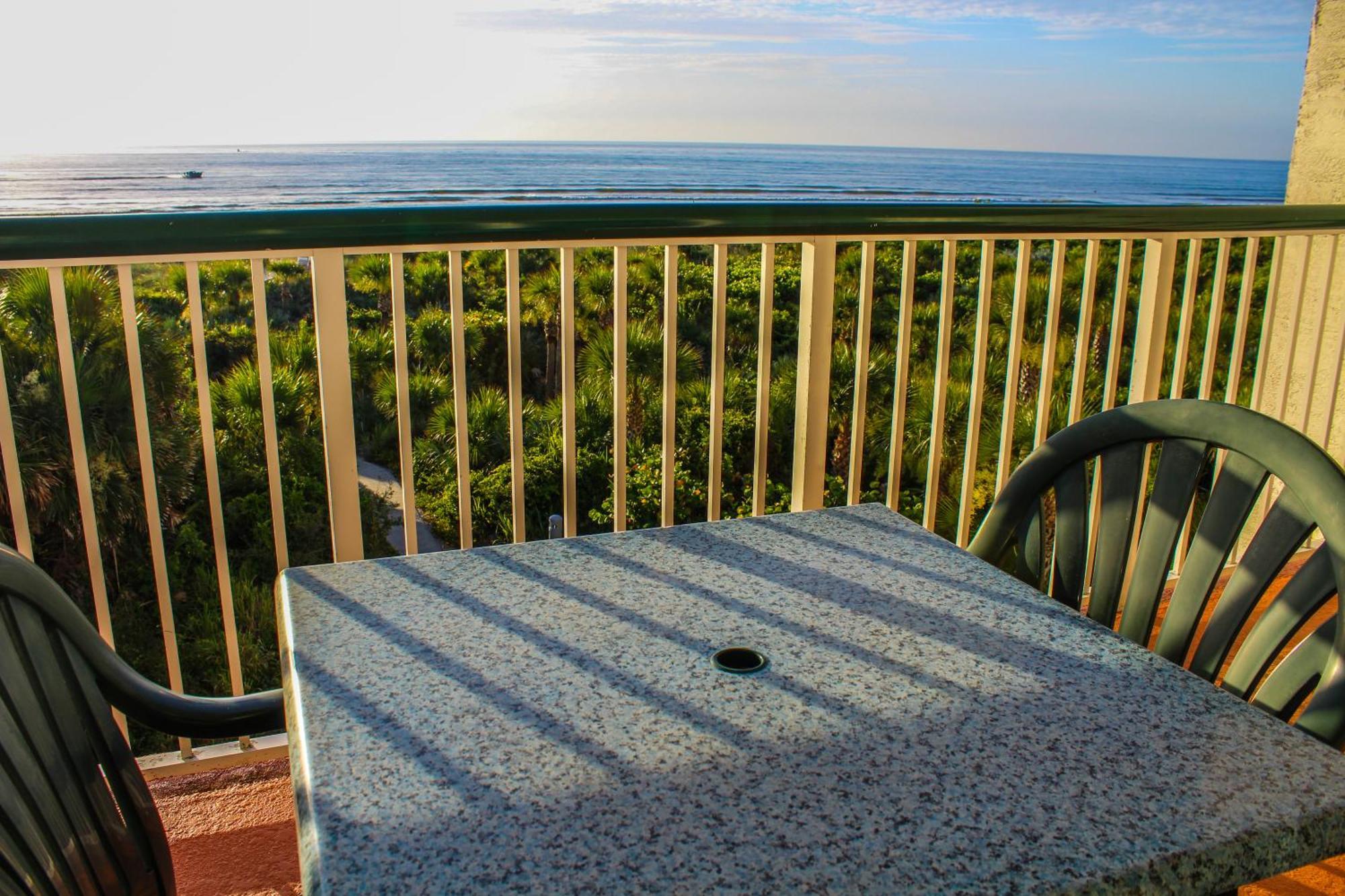 The Resort On Cocoa Beach Pokój zdjęcie