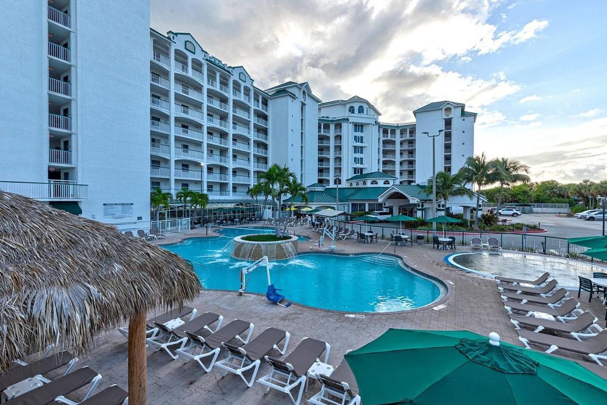 The Resort On Cocoa Beach Zewnętrze zdjęcie