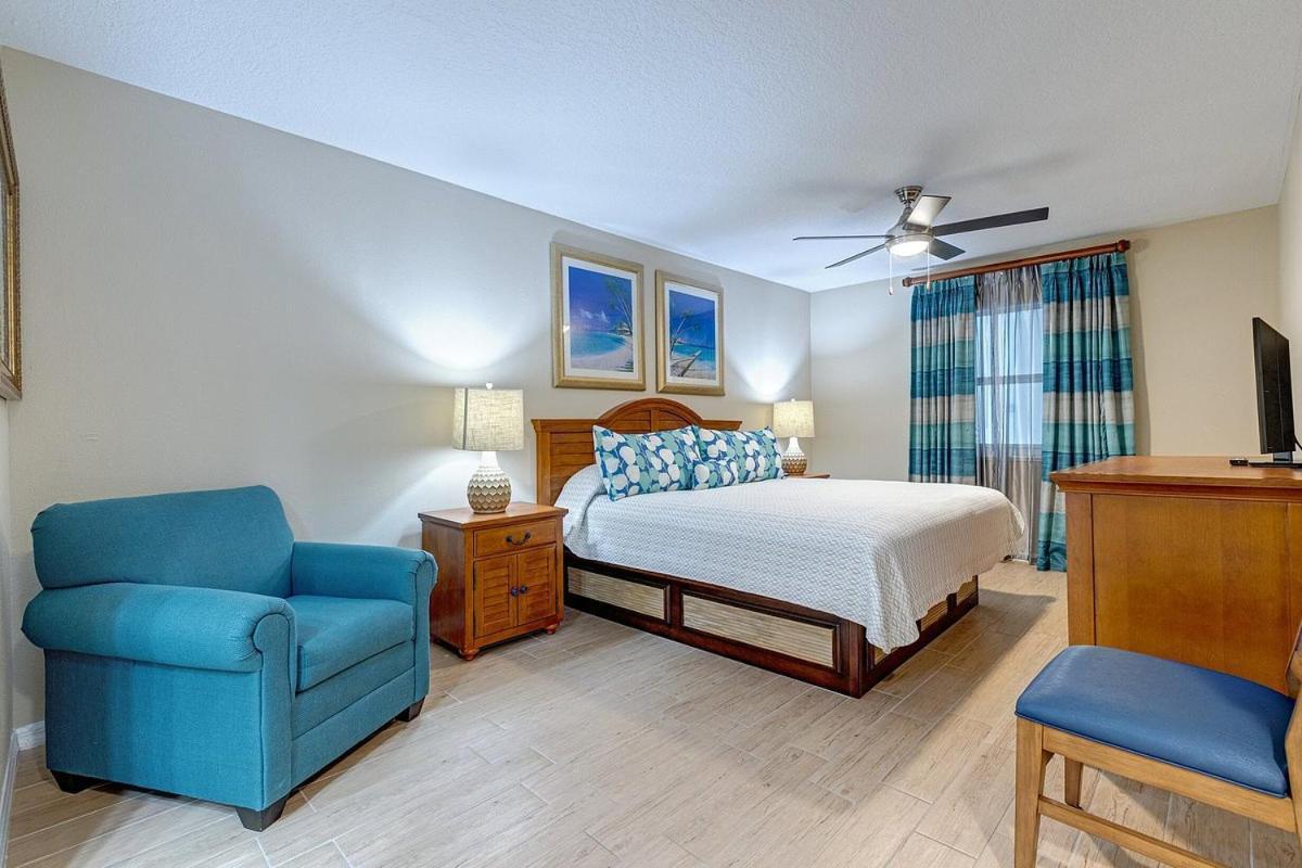 The Resort On Cocoa Beach Zewnętrze zdjęcie