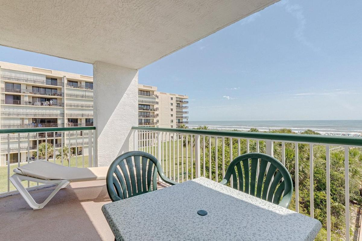 The Resort On Cocoa Beach Zewnętrze zdjęcie