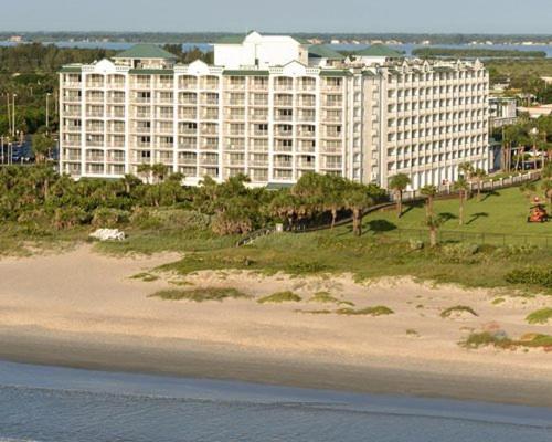 The Resort On Cocoa Beach Zewnętrze zdjęcie
