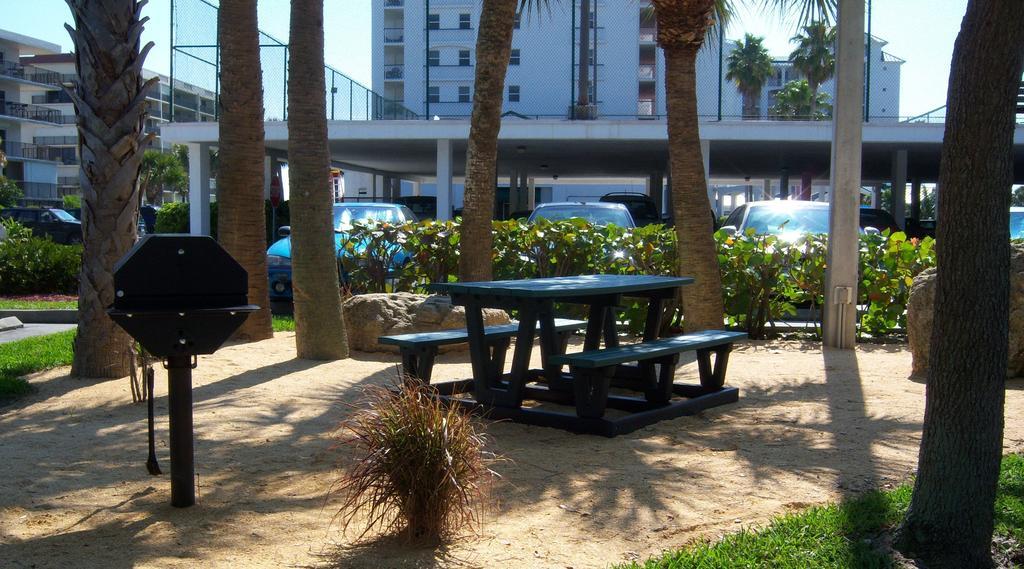 The Resort On Cocoa Beach Zewnętrze zdjęcie