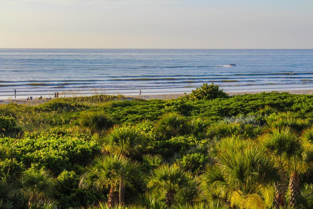 The Resort On Cocoa Beach Zewnętrze zdjęcie