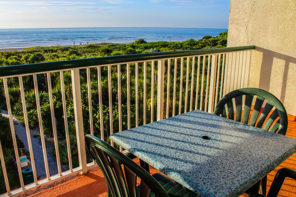 The Resort On Cocoa Beach Zewnętrze zdjęcie