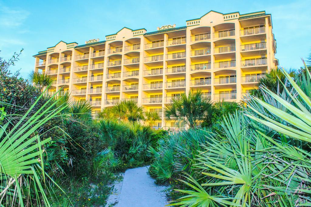The Resort On Cocoa Beach Zewnętrze zdjęcie