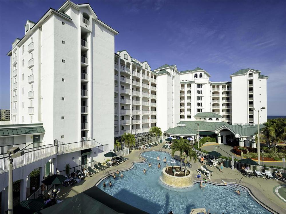 The Resort On Cocoa Beach Zewnętrze zdjęcie
