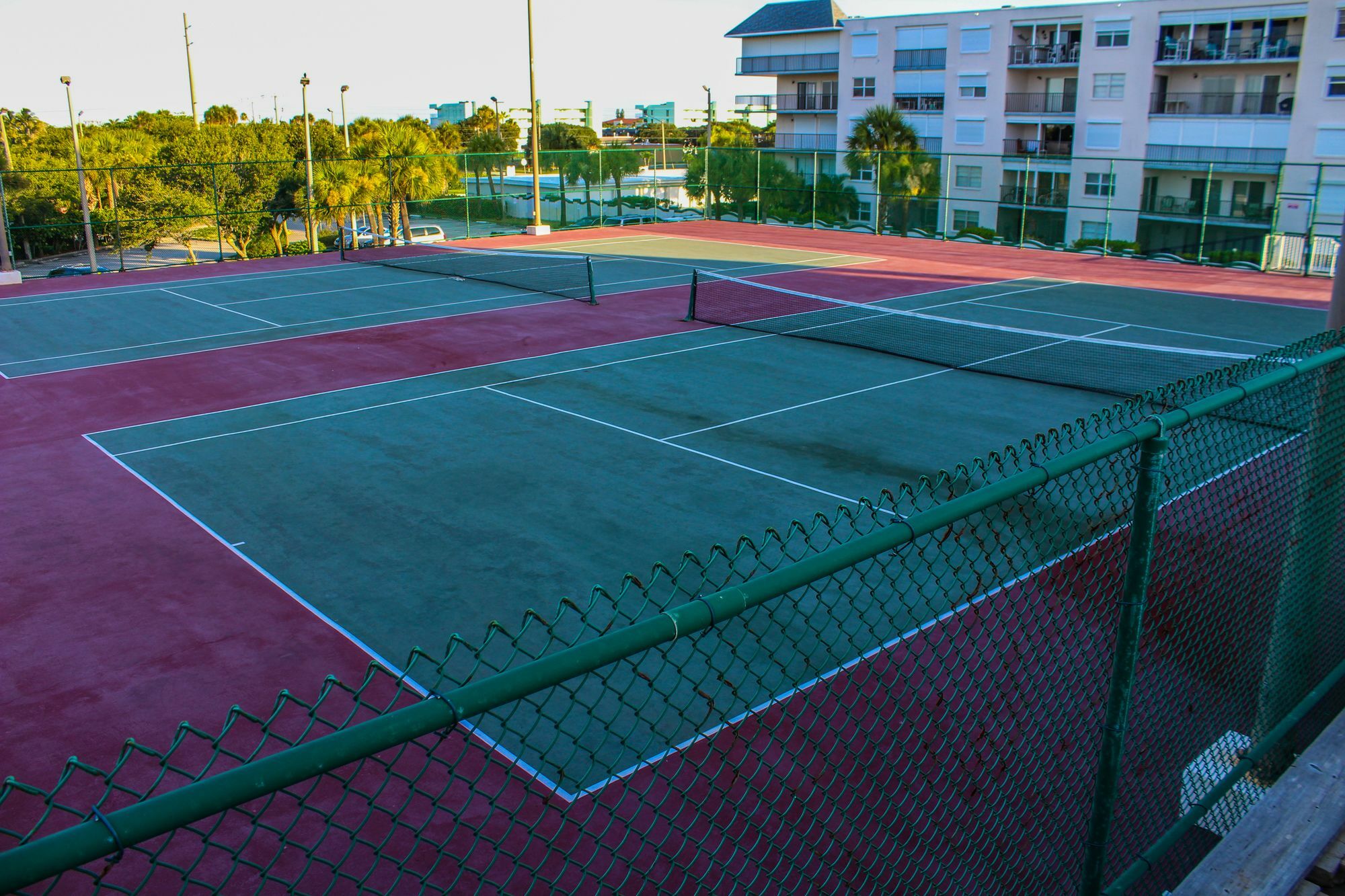 The Resort On Cocoa Beach Zewnętrze zdjęcie
