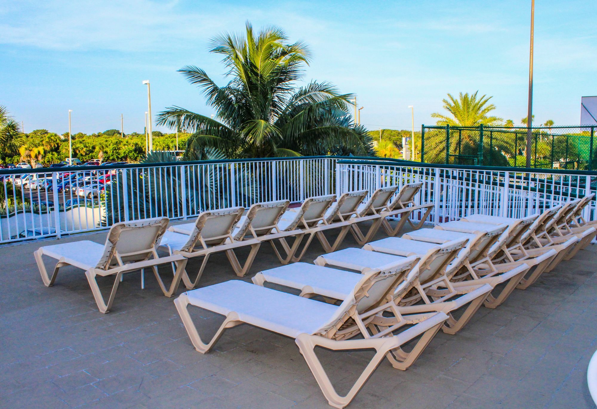 The Resort On Cocoa Beach Zewnętrze zdjęcie