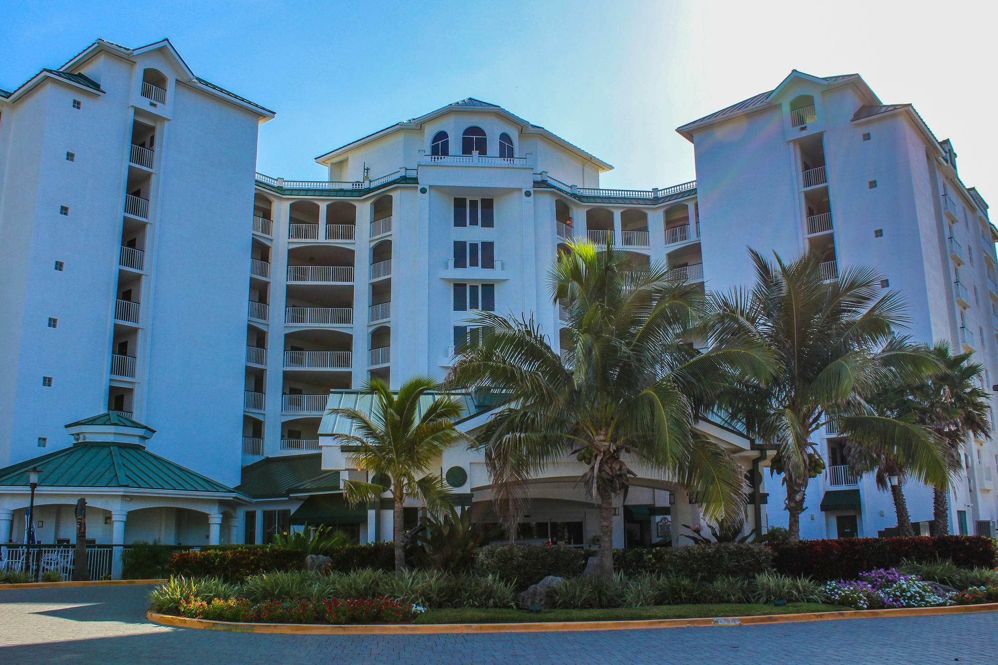 The Resort On Cocoa Beach Zewnętrze zdjęcie