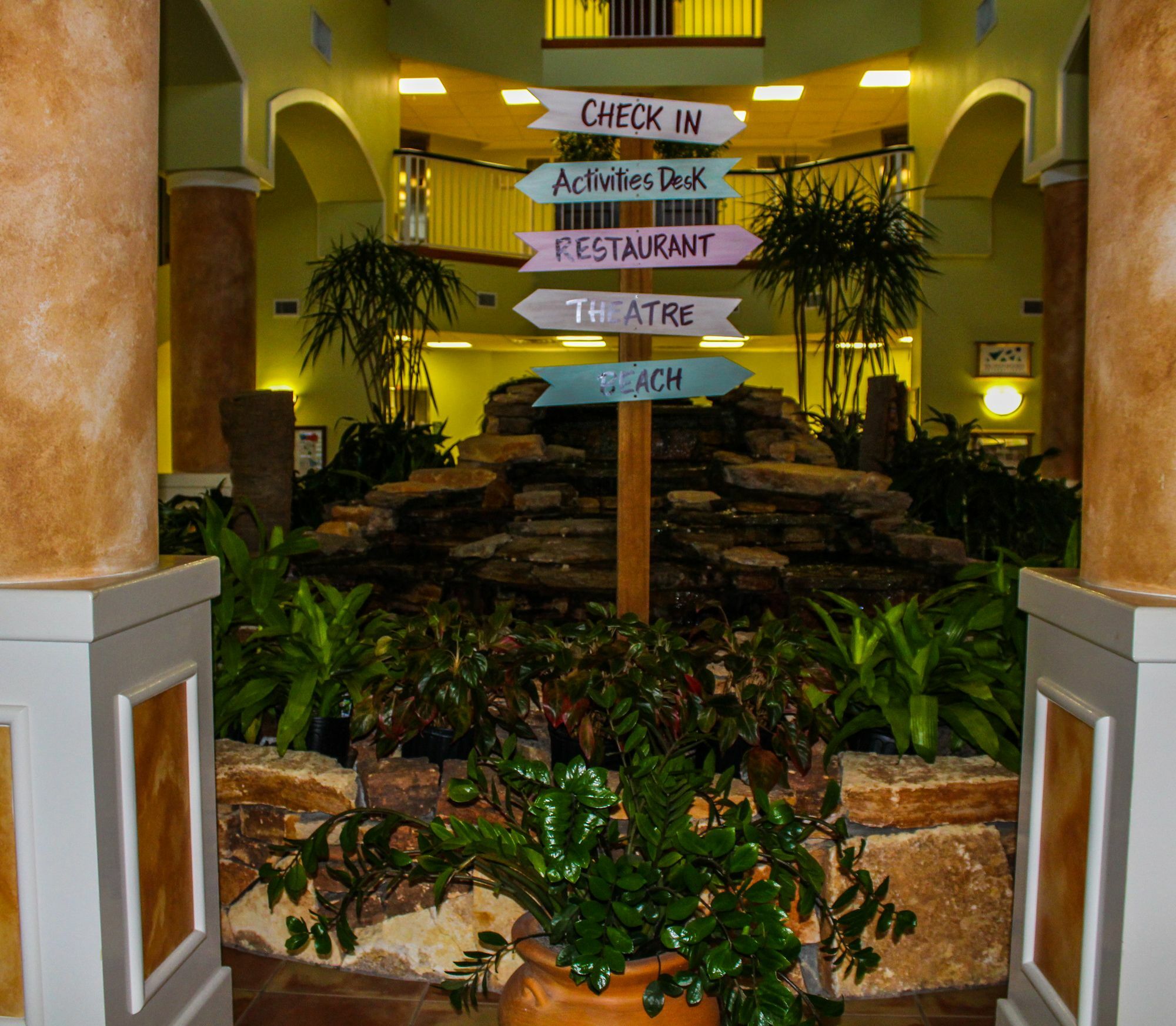 The Resort On Cocoa Beach Zewnętrze zdjęcie