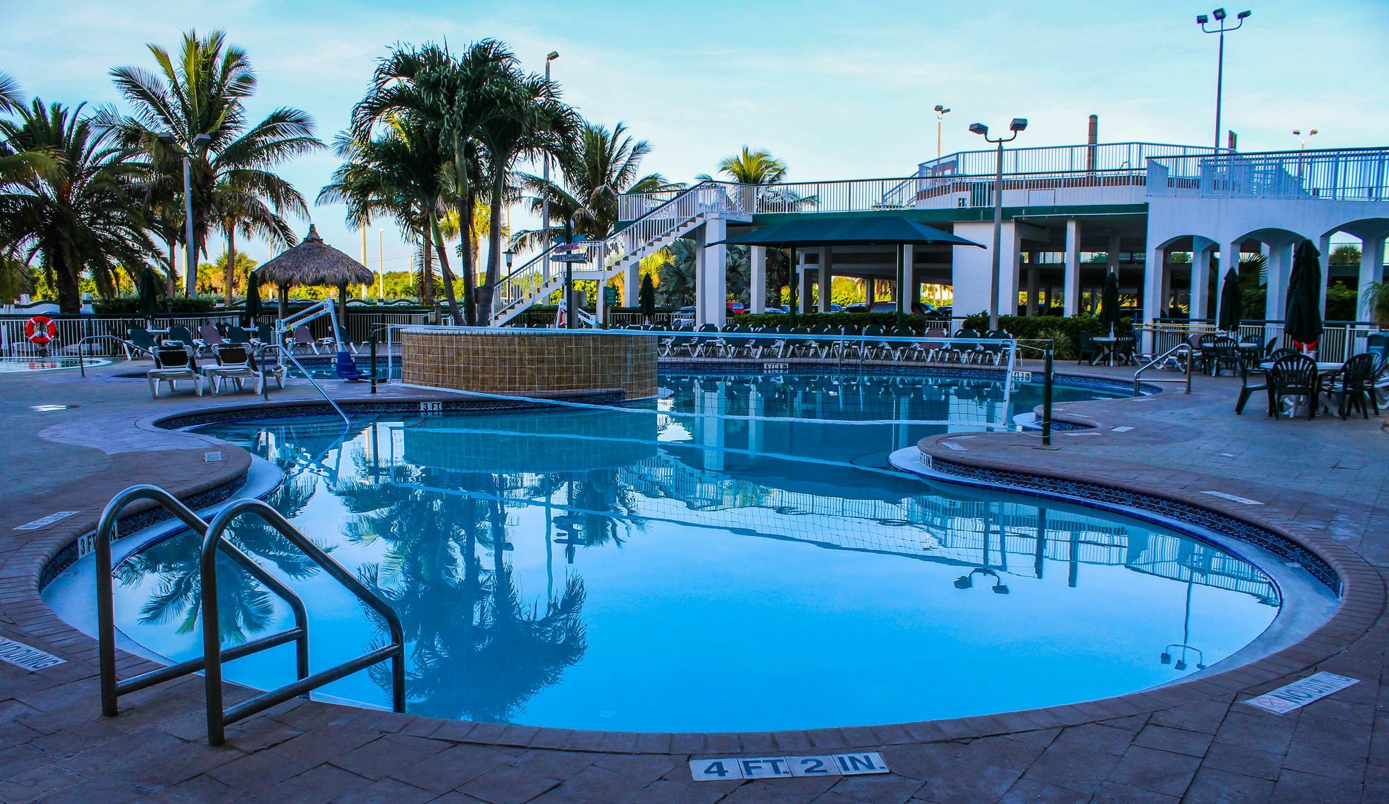 The Resort On Cocoa Beach Zewnętrze zdjęcie